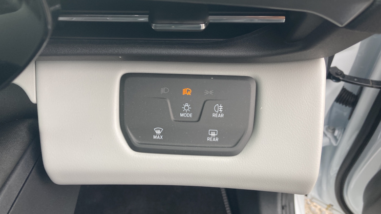 Ford Capri 210kW Select 77kWh 5dr Auto Electric Estate